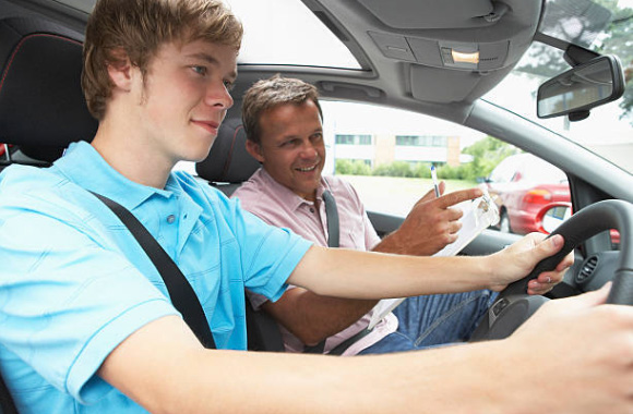 Blackpool Driving Instructor