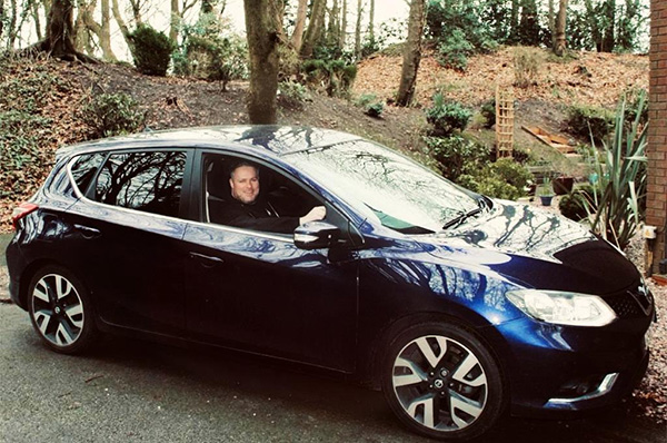 Blackpool Driving Instructor